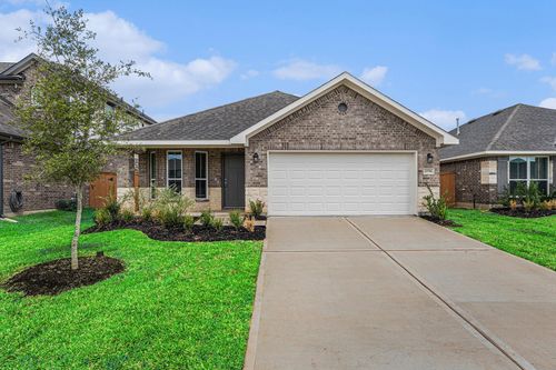 2206 Lierna Dr, Texas City, TX, 77568-2183 | Card Image