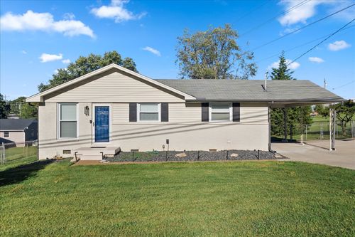 602 Hickory Bend Dr, Nashville, TN, 37214-3404 | Card Image