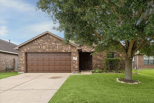431 De Coster Blvd, Alvin, TX, 77511-4756 | Card Image