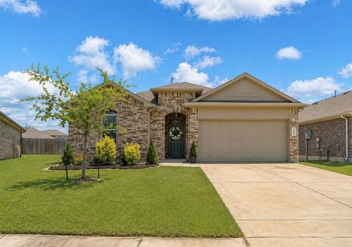 20509 Vaughn Forest Ct, New Caney, TX, 77357-3768 | Card Image