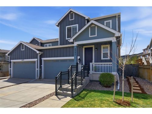8895 Birch Run Dr, Parker, CO, 80134 | Card Image