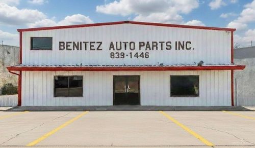 2720 N Highway 83, Roma, TX, 78584-5890 | Card Image