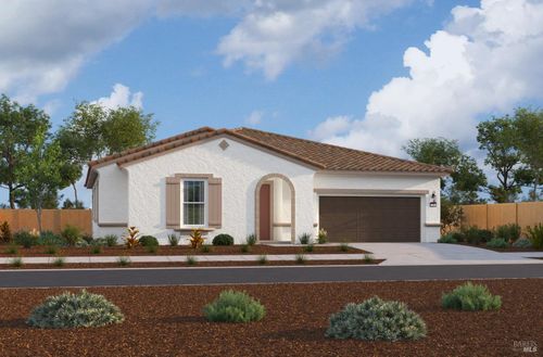 419 Thresher Dr, Vacaville, CA, 95687-8021 | Card Image