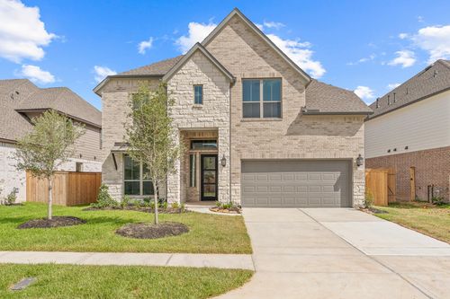 21127 Coral View Dr, Cypress, TX, 77410 | Card Image