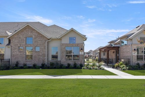 644 Oakridge Dr, Wylie, TX, 75098-2119 | Card Image