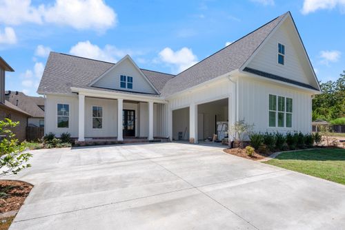 121 Belles Fleurs Blvd, Little Rock, AR, 72223-5249 | Card Image