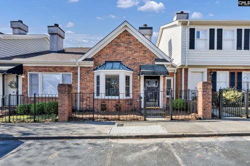 197 Carlyle Cir, Columbia, SC, 29206-3151 | Card Image