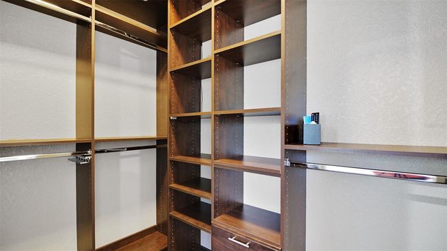 2nd Bedroom Closet | Image 33