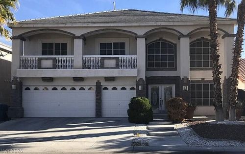 7830 Abalone Bay St, Las Vegas, NV, 89139-6116 | Card Image