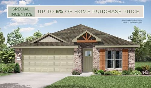 750 Marcella St, Prairie Grove, AR, 72753-4023 | Card Image