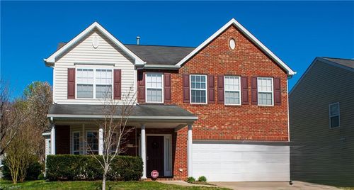 3029 Zacharys Keep Ct, Winston Salem, NC, 27103-6754 | Card Image