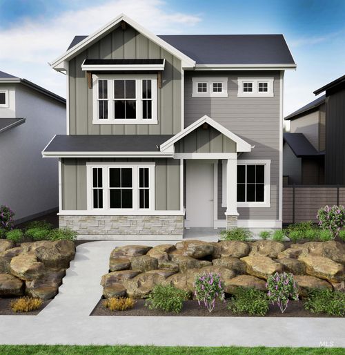 5794 W Avimor Dr, Boise, ID, 83714-2650 | Card Image