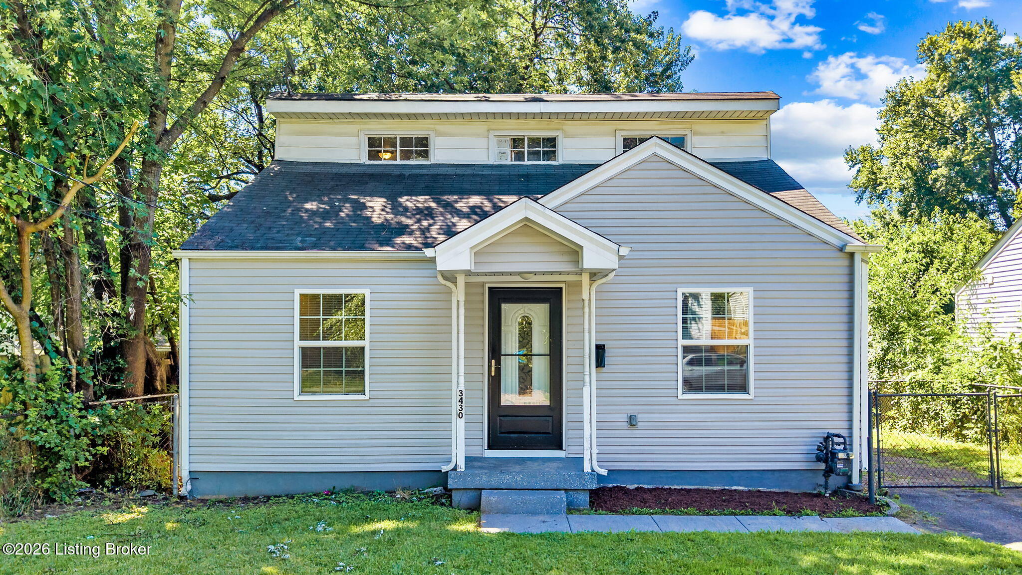 Residential in Louisville