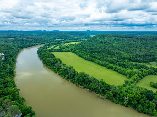 0 Chessmond Ferry Rd, Calico Rock, AR, 72519 | Card Image