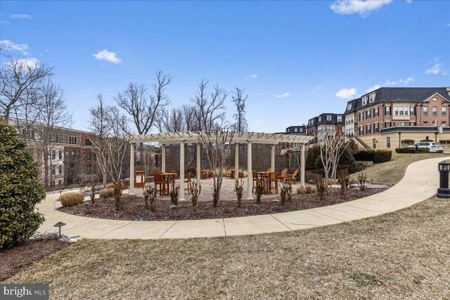 332 - 874 Regents Sq, Townhouse with 4 bedrooms, 4 bathrooms and null parking in OXON HILL MD | Image 39