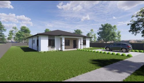 10421 Nw 33rd Ave, Miami, FL, 33147-1003 | Card Image