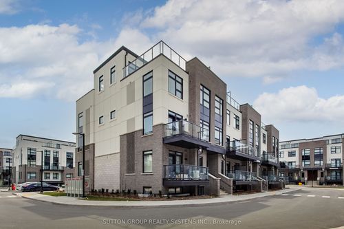 102-1593 Rose Way, Milton, ON, L9E1N4 | Card Image