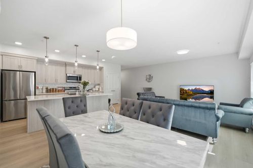 6105-20295 Seton Way Se, Calgary, AB, T3M3Y7 | Card Image