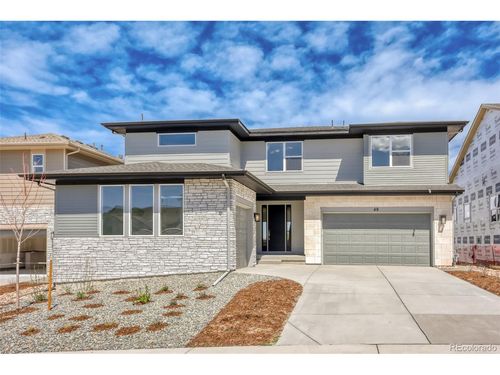 49 Welded Tuff Trl, Castle Rock, CO, 80104-8126 | Card Image