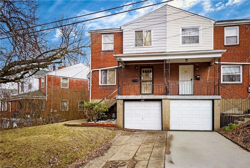 967 Woodbine St, Pittsburgh, PA, 15201-1601 | Card Image