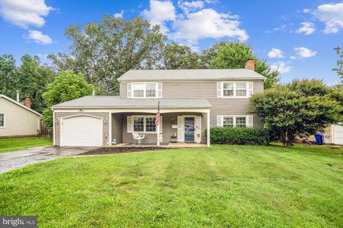13000 Cheswood Ln, BOWIE, MD, 20715-1650 | Card Image