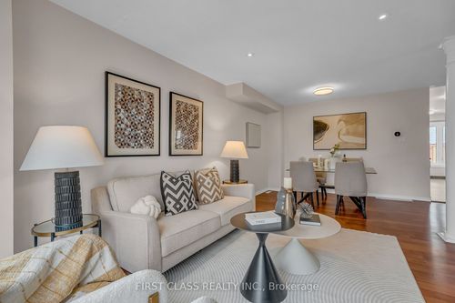 21-1485 Torrington Dr, Mississauga, ON, L5V1Y3 | Card Image