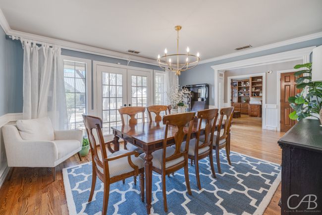 6341 Dominion Ct, House other with 4 bedrooms, 4 bathrooms and null parking in Abilene TX | Image 6