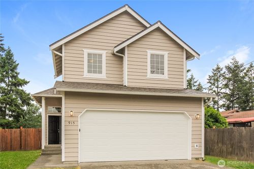 915 110th St S, Tacoma, WA, 98444-5615 | Card Image