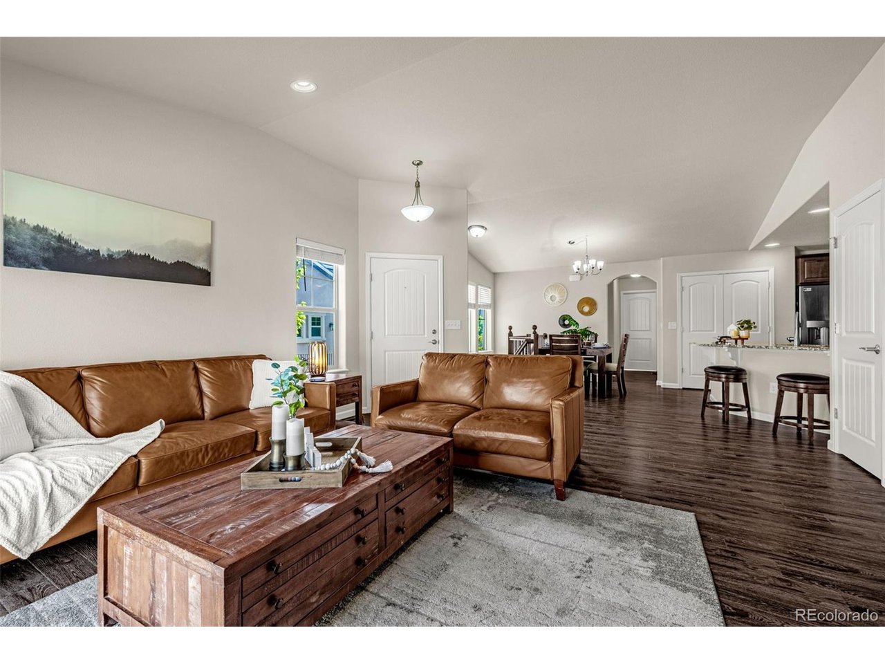 Residential in Colorado Springs 3
