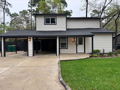 1004 E Red Cedar Cir, The Woodlands, TX, 77380-1720 | Card Image