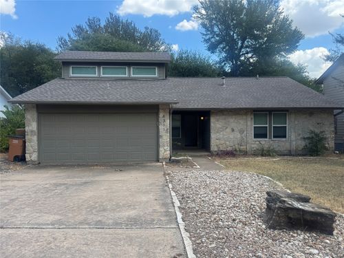 4311 Ganymede Dr, Austin, TX, 78727-5158 | Card Image