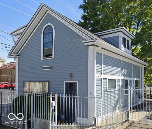 12-145 E 14th St, Indianapolis, IN, 46202-2406 | Card Image
