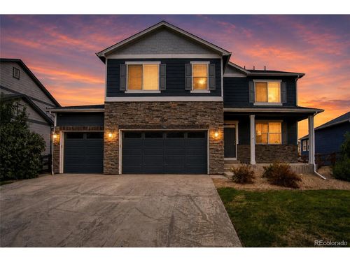 7463 E 157th Ave, Thornton, CO, 80602-8172 | Card Image