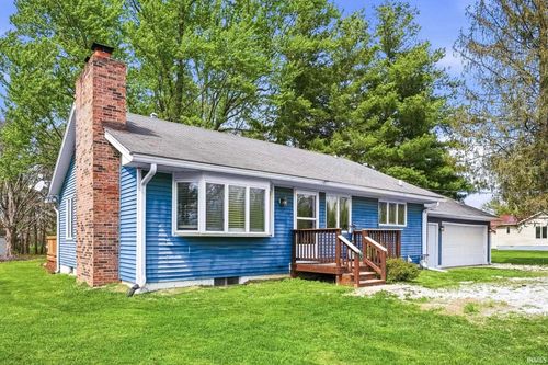 6290 State Road 45, Bloomington, IN, 47403-9345 | Card Image