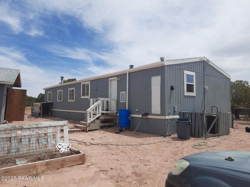 61333 N Rough Rock Rd, Seligman, AZ, 86337 | Card Image