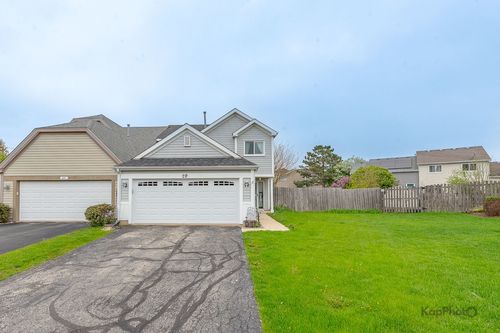 29 Weston Ct, South Elgin, IL, 60177-2907 | Card Image