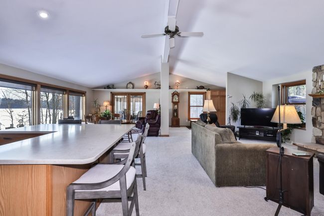 5632 Cth Y, House other with 3 bedrooms, 2 bathrooms and null parking in Hazelhurst WI | Image 16