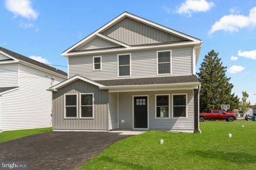 411 New York Ave, CROYDON, PA, 19021-6633 | Card Image
