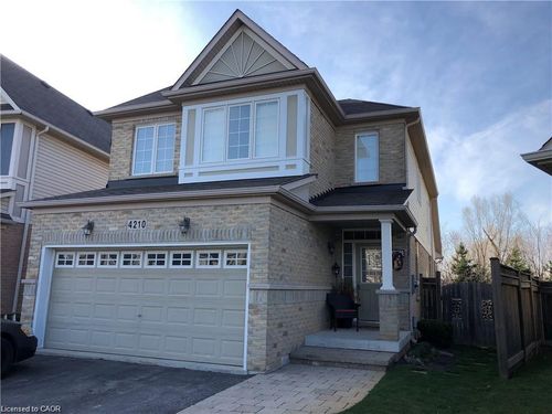 4210 Saunders Cres, Burlington, ON, L7M0B3 | Card Image