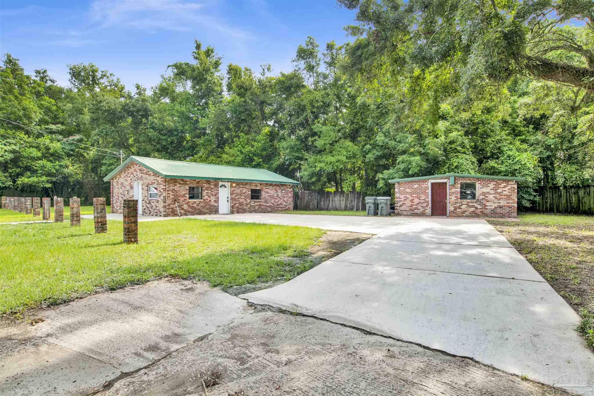 Alexia Ave, Pensacola, FL 32534