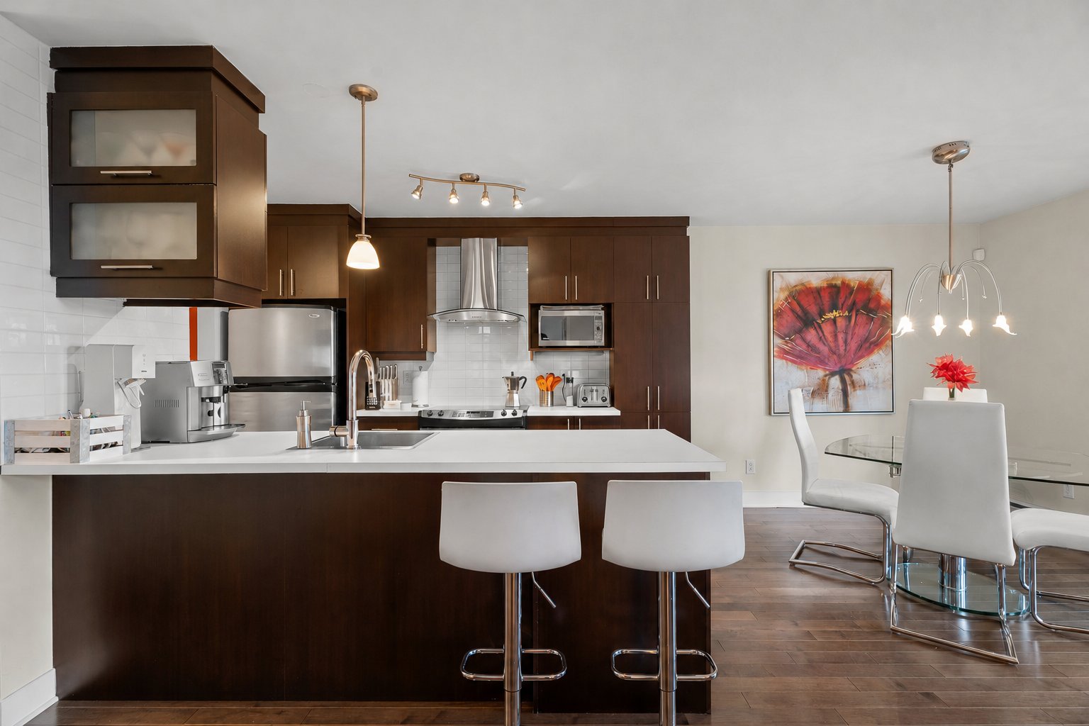 Residential in Piedmont 3