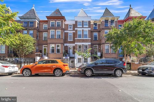 unit-3-2505 17th St Nw, WASHINGTON, DC, 20009-2866 | Card Image