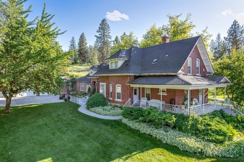 3609 W Thorpe Rd, Spokane, WA, 99224-4901 | Card Image