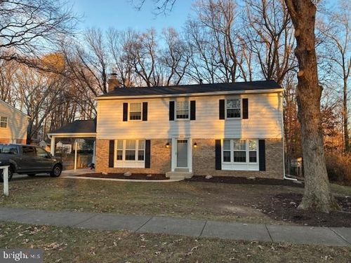 8608 Greeley Blvd, SPRINGFIELD, VA, 22152-2807 | Card Image