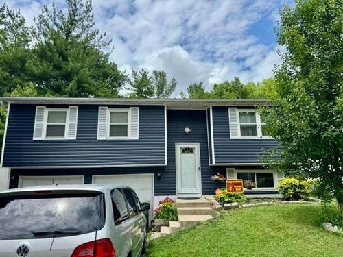 3912 Orange Blossom Ln, Columbus, OH, 43230-1038 | Card Image