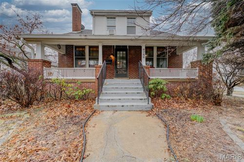 8766 Burton Ave, Saint Louis, MO, 63114-4916 | Card Image