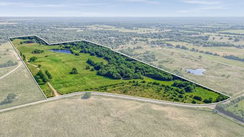 1200 County Road 1215, Savoy, TX, 75479-2145 | Card Image