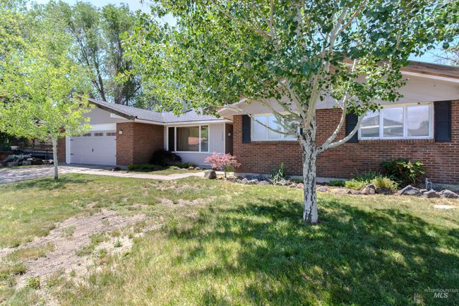 1255 Chukar Cir, House other with 4 bedrooms, 2 bathrooms and 2 parking in Mountain Home ID | Image 24
