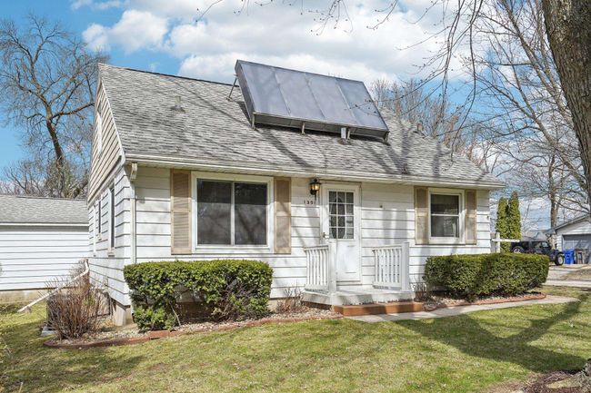 1301 Wyldhaven Avenue, House other with 3 bedrooms, 2 bathrooms and null parking in Monona WI | Image 13