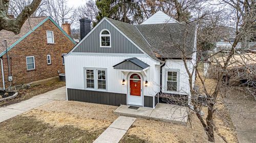 637 Ludlow St, Greendale, IN, 47025-1411 | Card Image